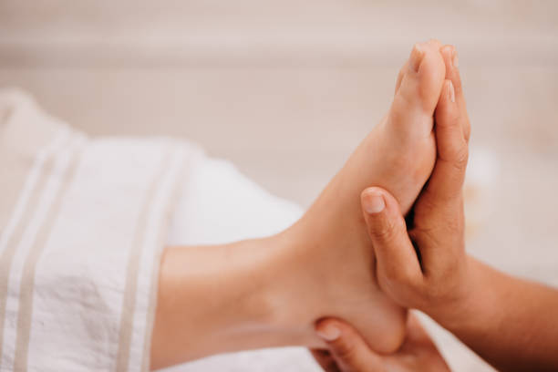 Podologia specjalistyczna